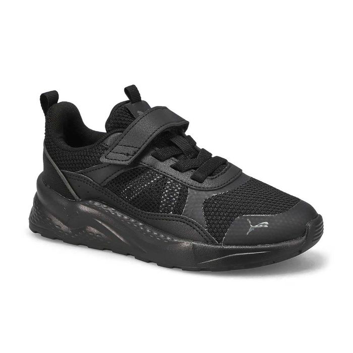 Buty dla dzieci PUMA ANZARUN 2.0 AC PS roz. 32=19 CM nowe, wysyłka 24h