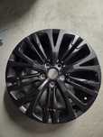 Felga Toyota Yariss Cross 18X7j ET50