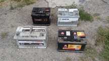 Akumulator samochodowy 12V 62Ah 70Ah 72Ah 80Ah 85Ah