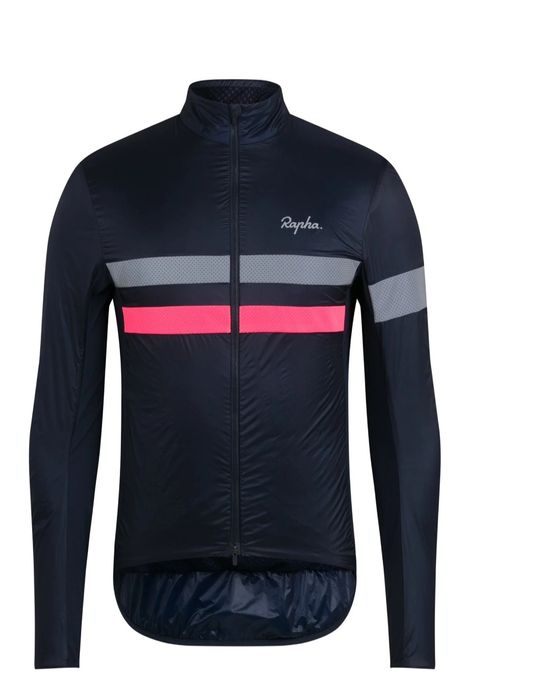 Casaco de Ciclismo Rapha