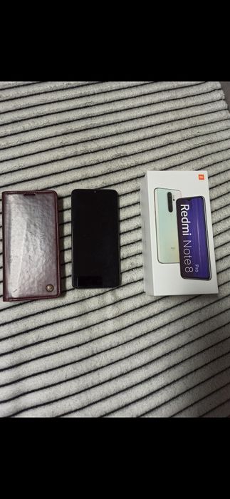 Xiaomi Redmi Note 8 Pro