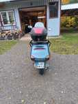 Piaggio hexagon 125