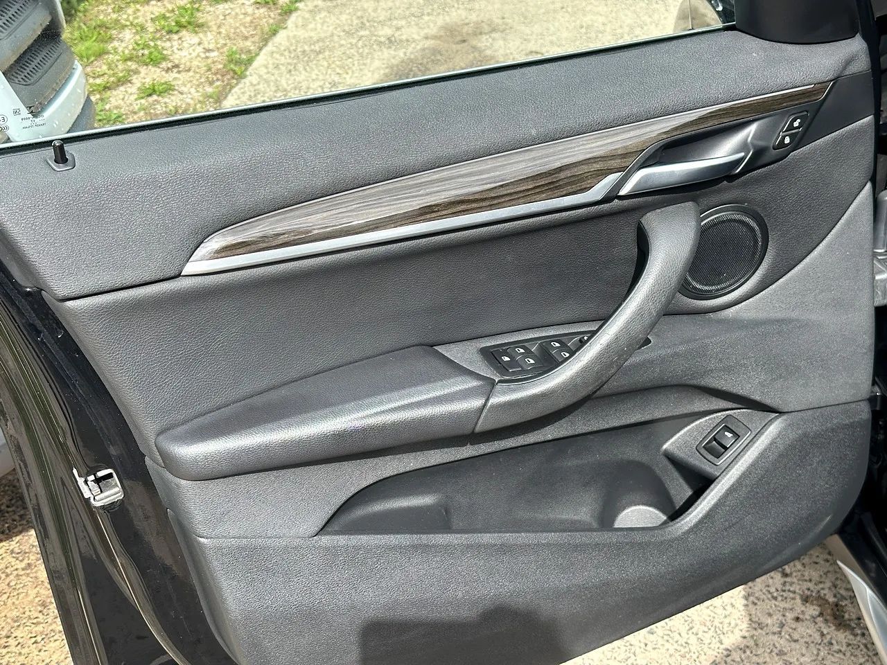BMW X1 28i X-Drive*Wersja X-Line*Automat*Skóra*Kamera*El. Klapa