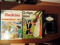 Livros  infantis