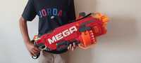 Nerf Mega Mastodon