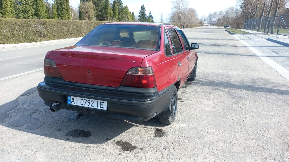 Продам Нексію 2007