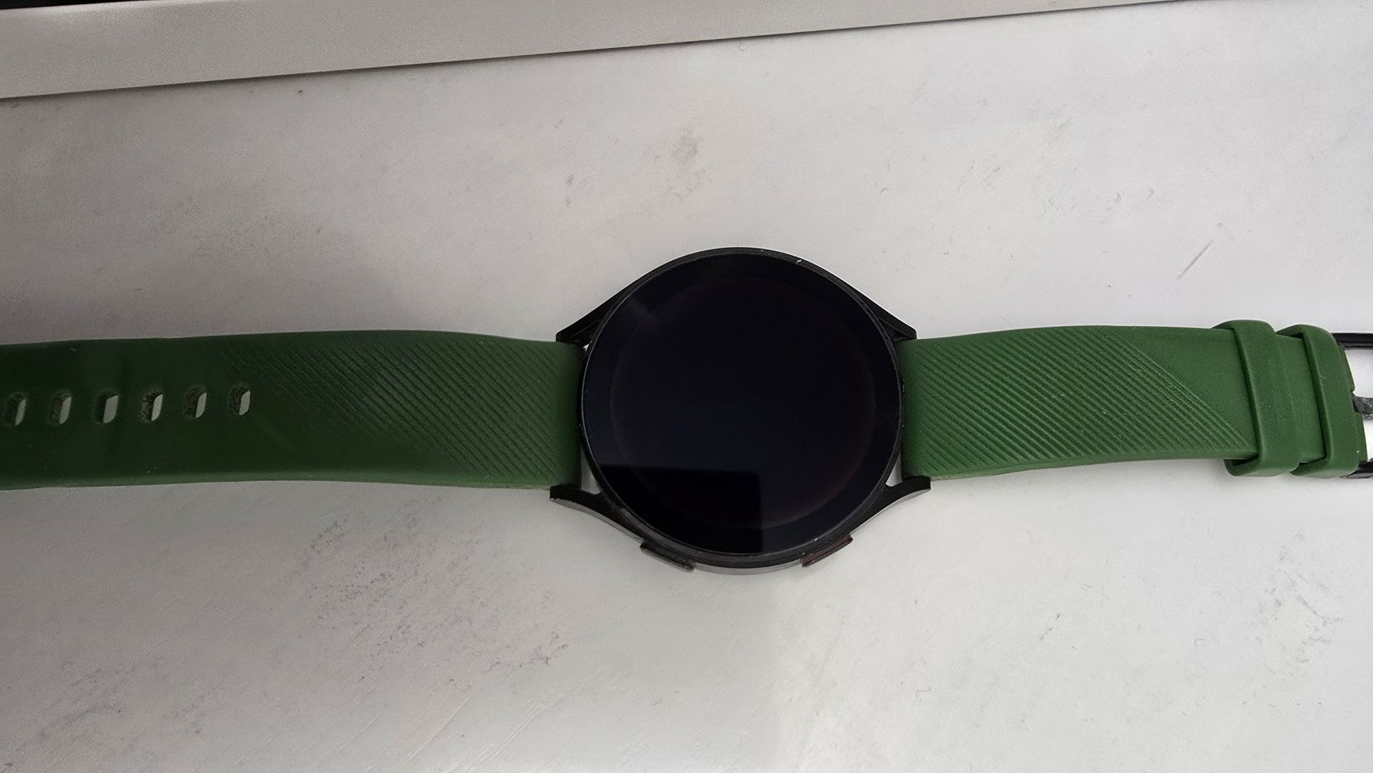 Смарт годинник Samsung galaxy watch 4!