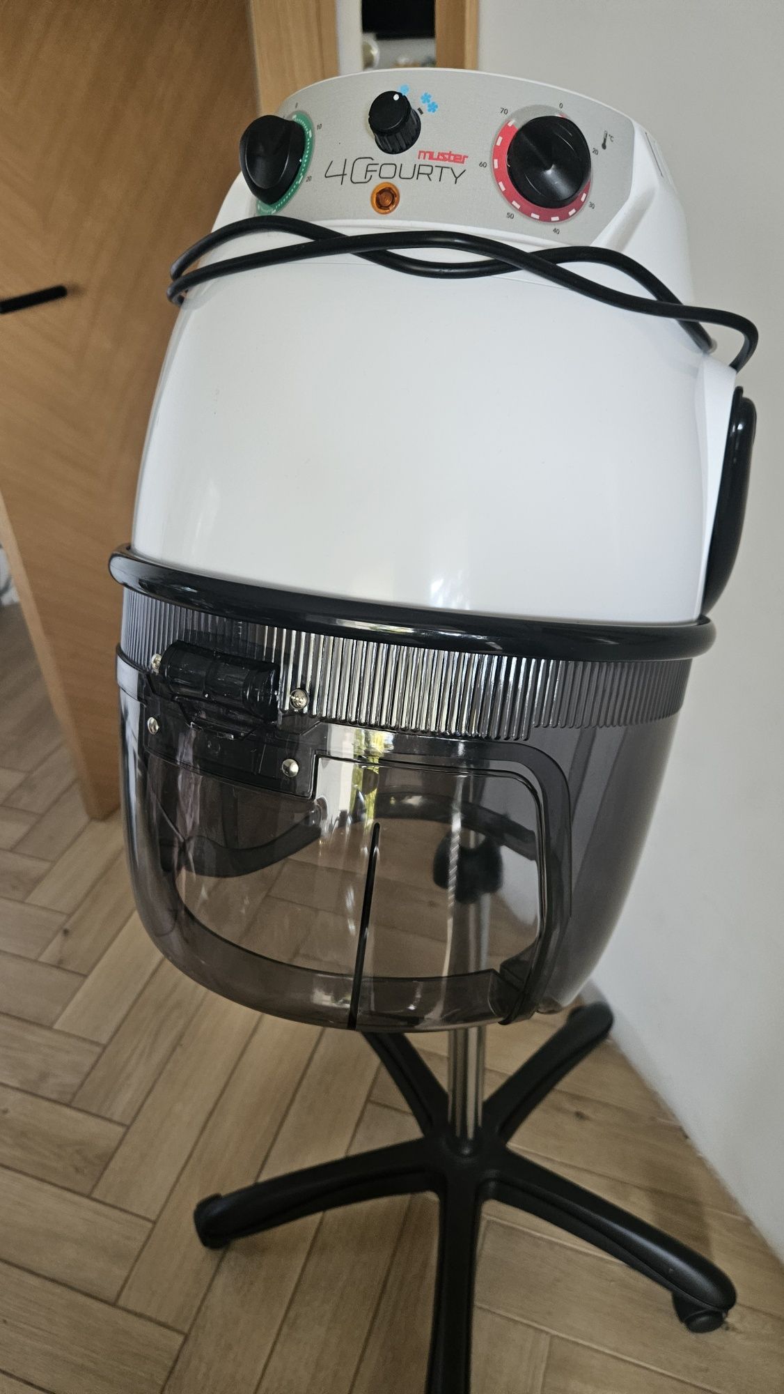 Suszarka hełmowa Muster fourty casco
muster-fourty-casco-suszarka-helm