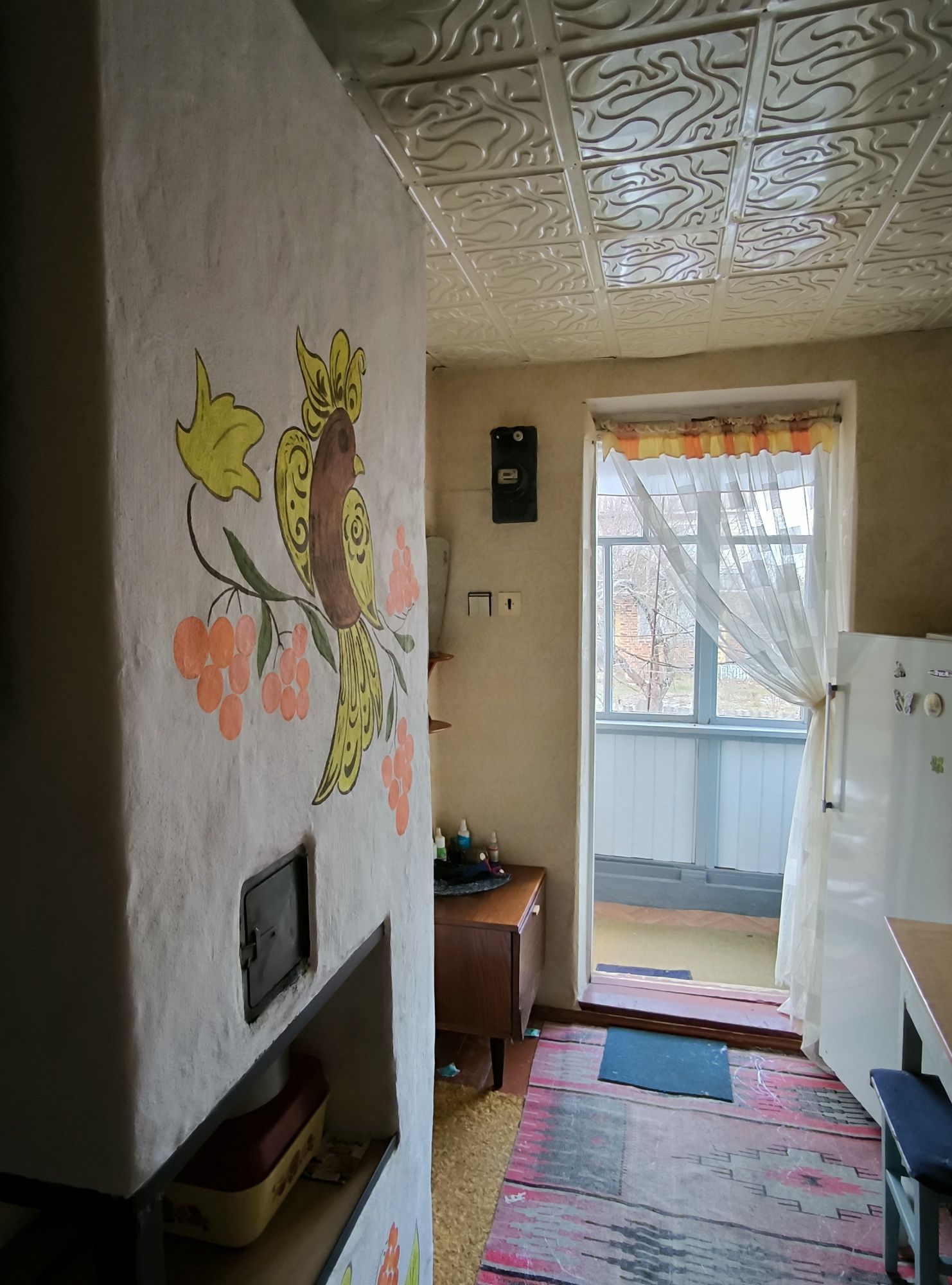 Файна Доглянута Дача За Мінімальною Ціною. Березанка