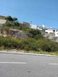 Terreno com 428 m² para construção, com projeto aprovado, em Guimarãe