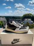 Jordan 1 Retro Low OG SP Travis Scott Olive R.40