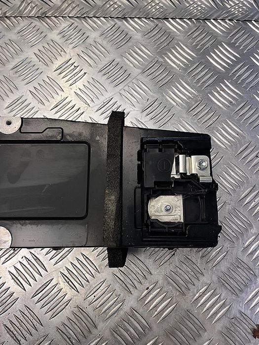 Bateria Akumulator Mazda Cx30 Cx-30 Bdmc-67Zb3-F