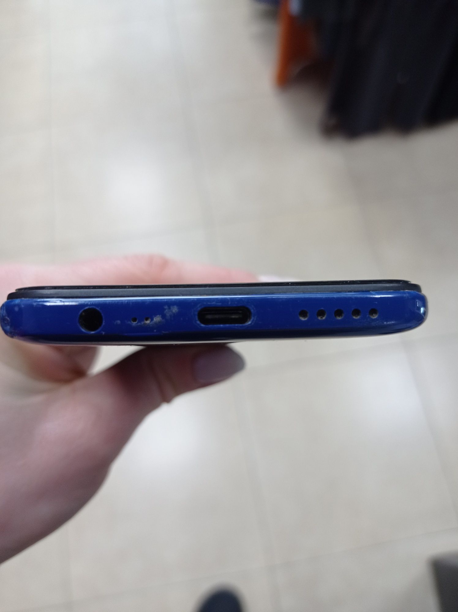 Смартфон Xiaomi Redmi 8