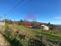 Terreno construção, Duas Igrejas