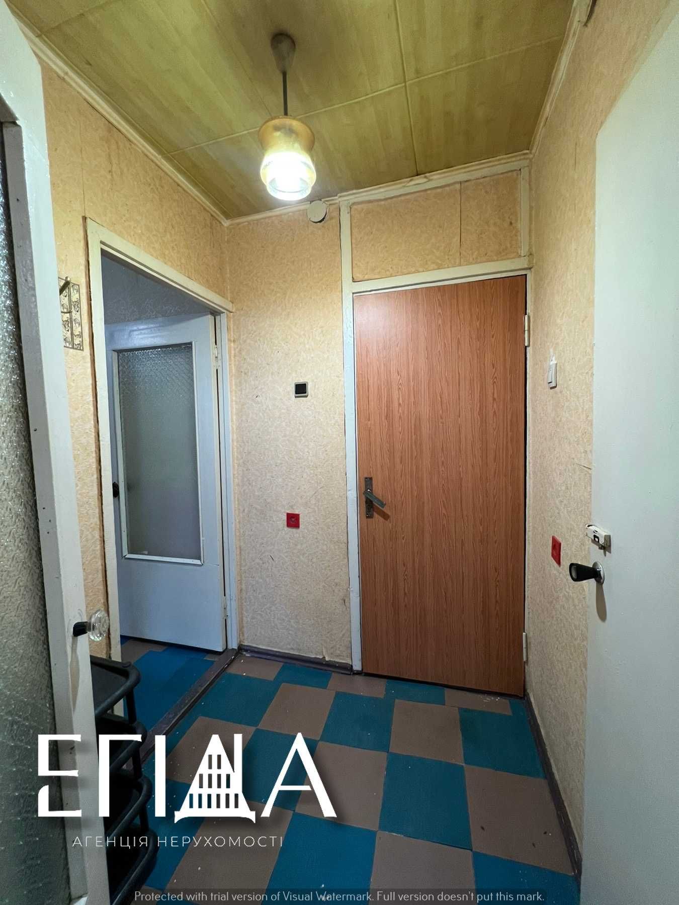 Продаж 1-к квартира район Жадова