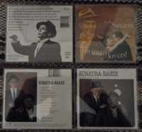 Frank Sinatra 2 Cd Album