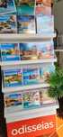 Viagens e escapadinhas