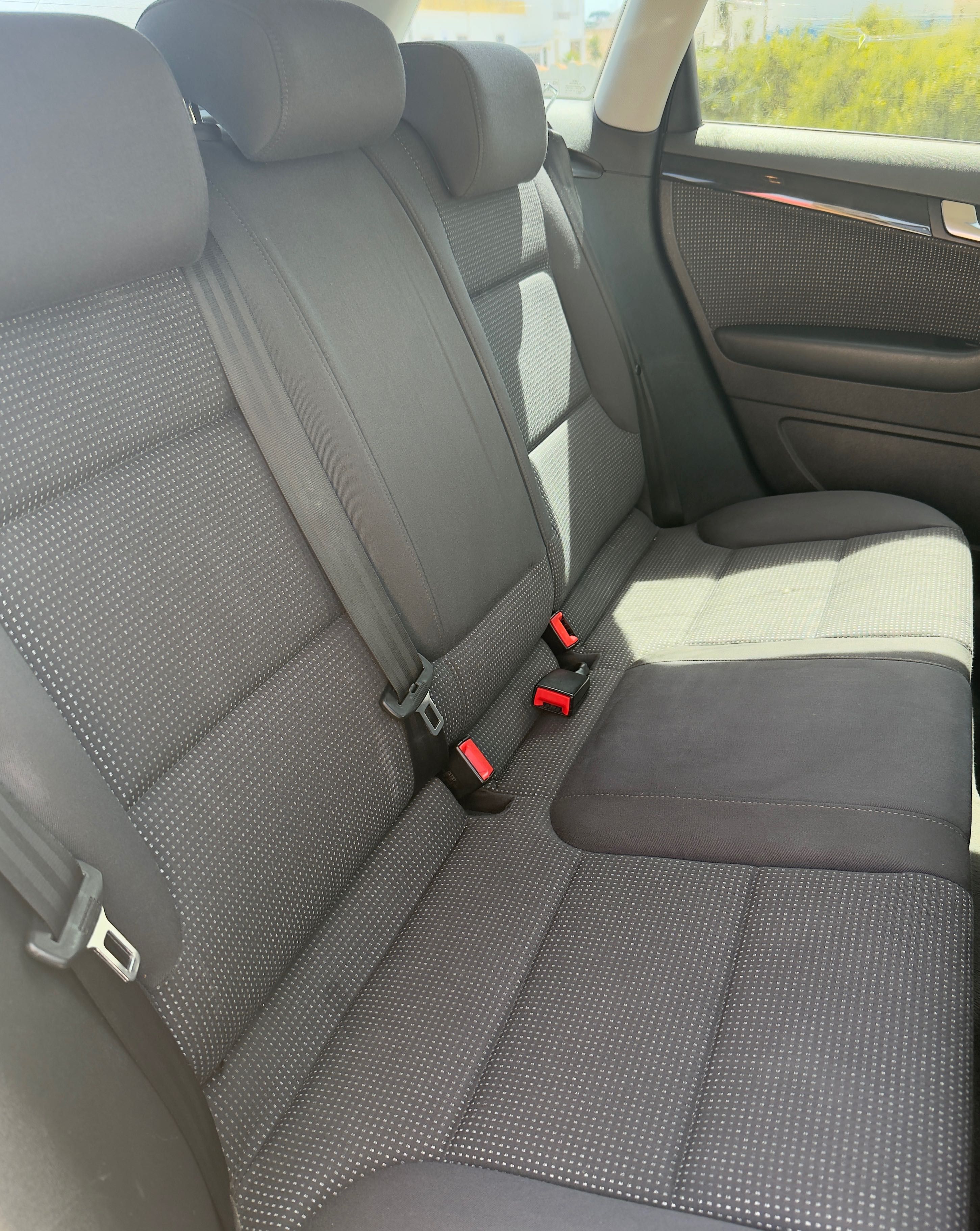 Audi A3 SportBack 1.9