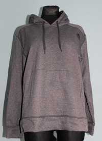 Adidas Climawarm sportowa bluza z kapturem r.L