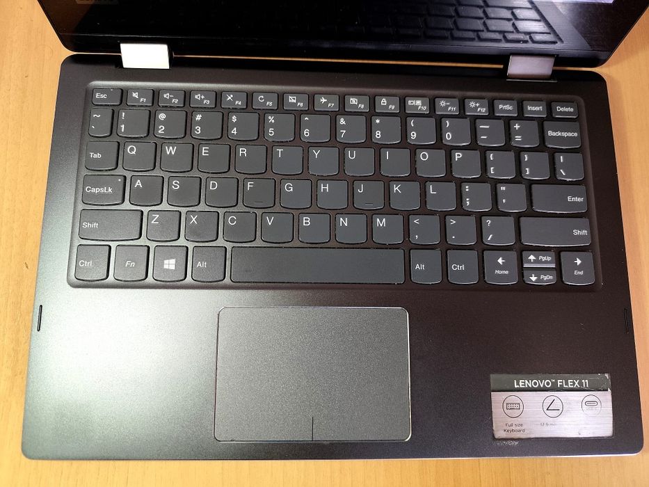 Lenovo Flex 6 - 11 IGM