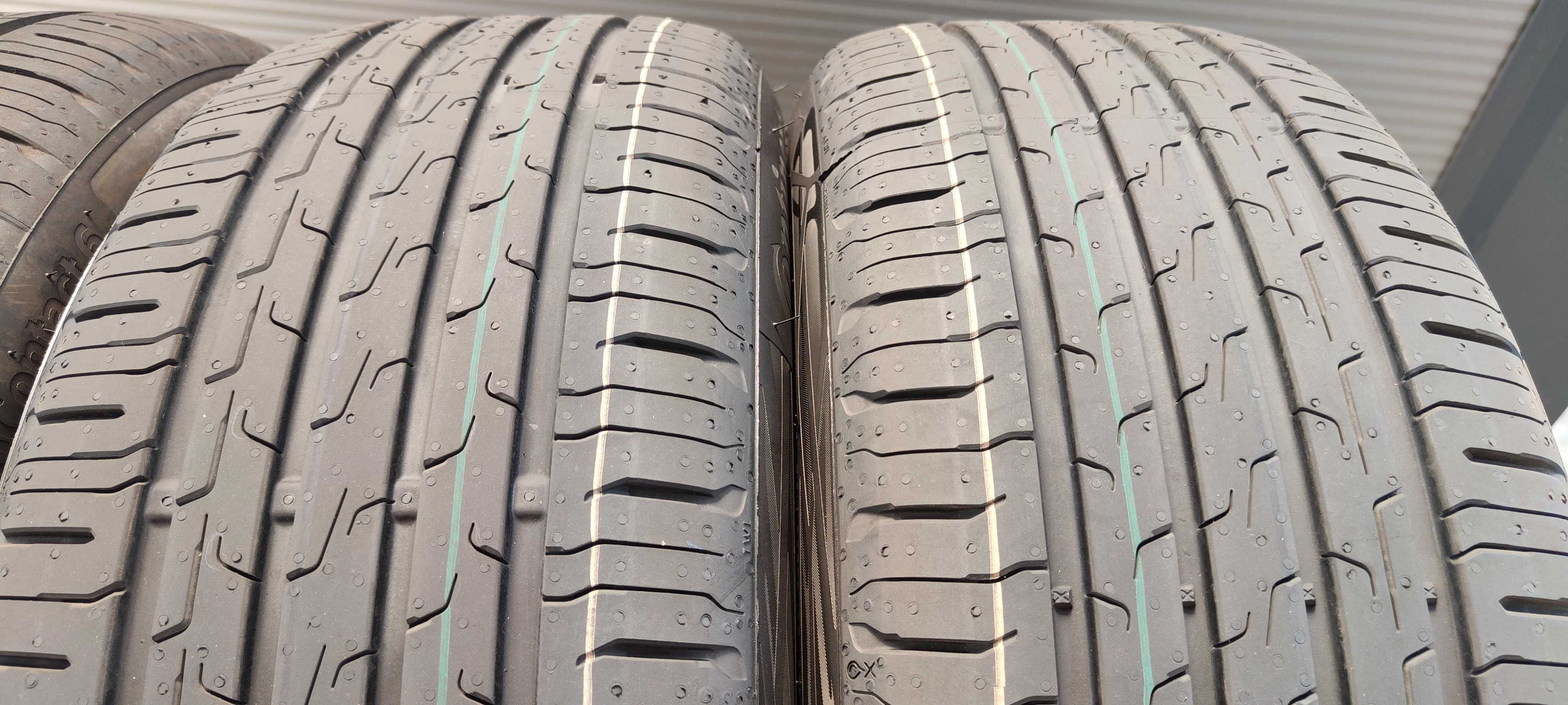 205/45 R17 88H Continental EcoContact 6 2025r