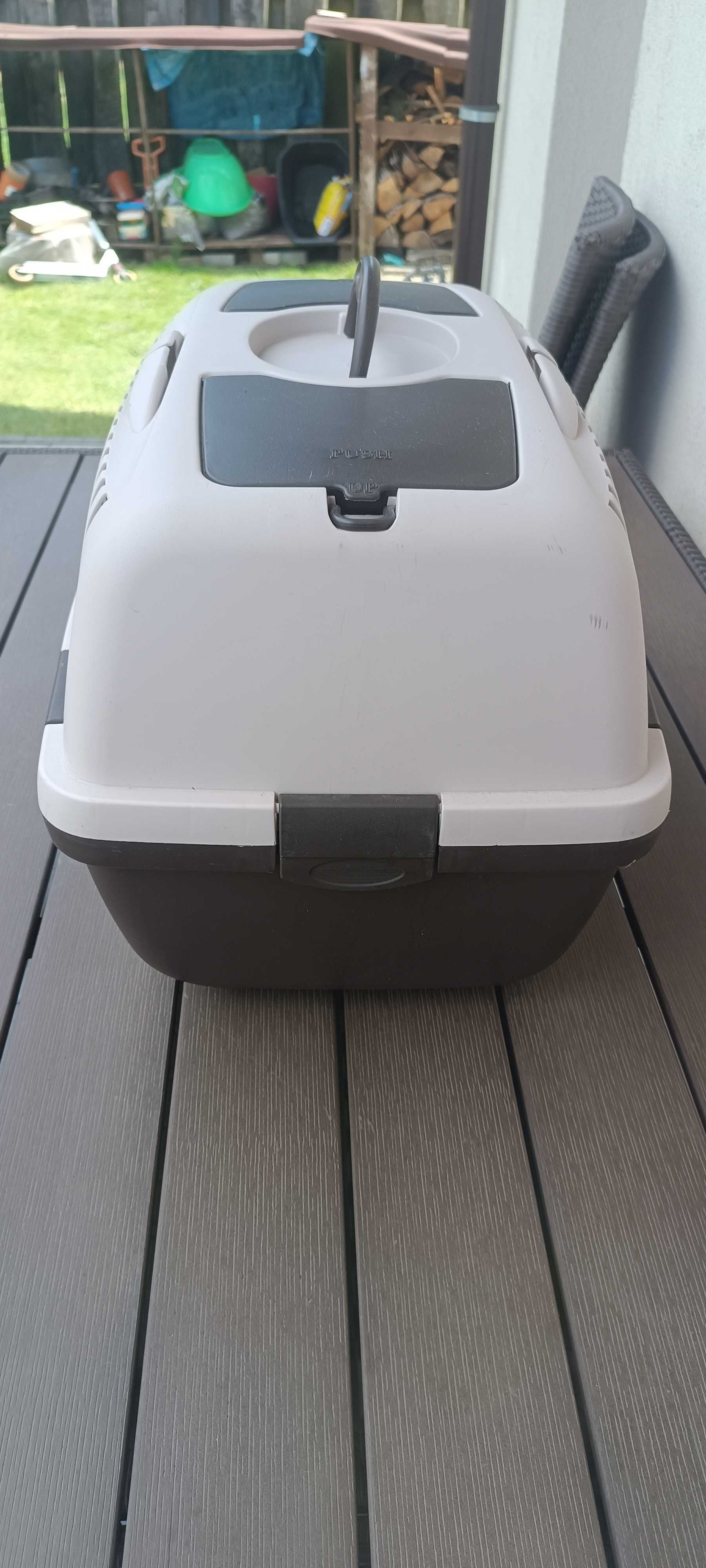 Transporter dla zwierząt