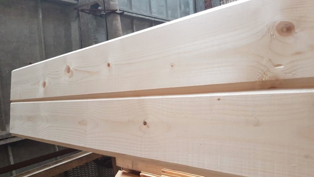 Фальш брус, імітація бруса,вагонка,стругана дошка