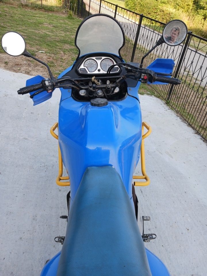 Yamaha XTZ tenere 750