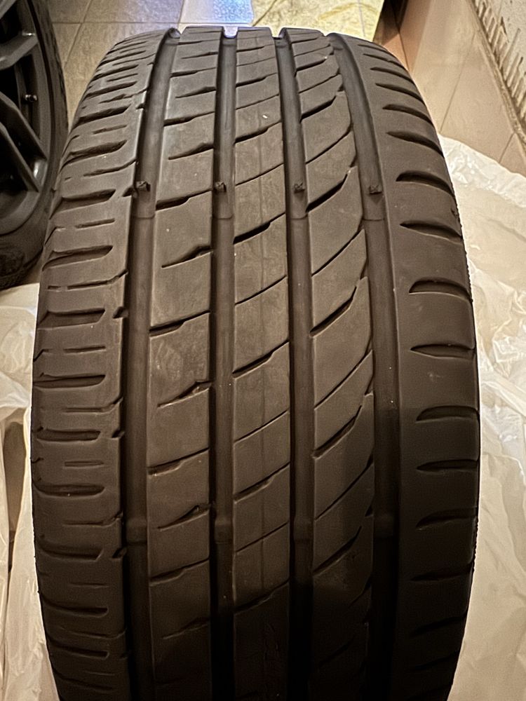 Шини літні General 195/50 r15