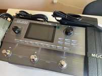 Новий гітарний процесор MOOER GE200 (250$)