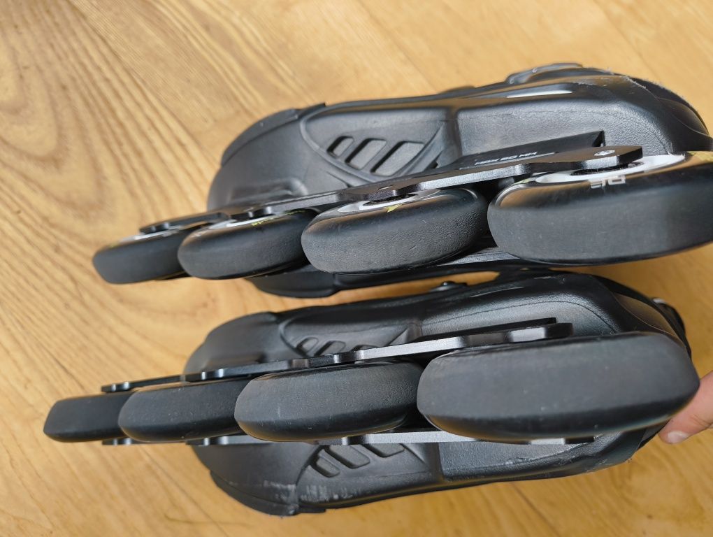 Rollerblade RB 80 cruiser r 43 28cm