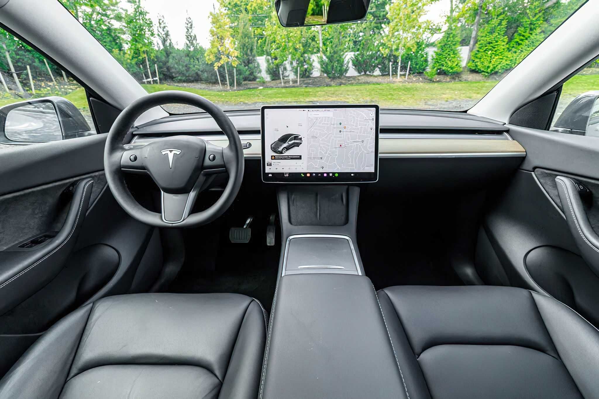 Tesla Model Y Long Range 2023