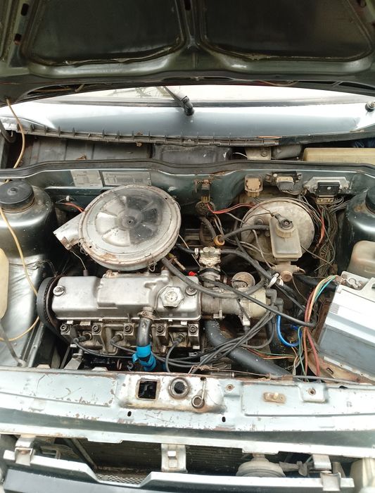 Продам ВАЗ 21099