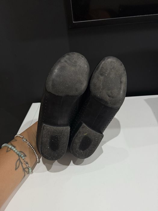 Бальні туфлі для хлопчика 19 см