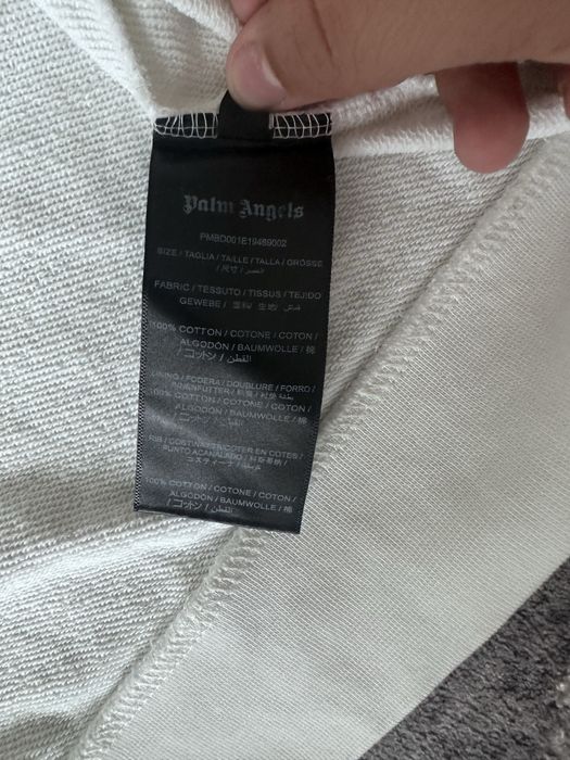 Світшот|Кофта Palm Angels L-XL