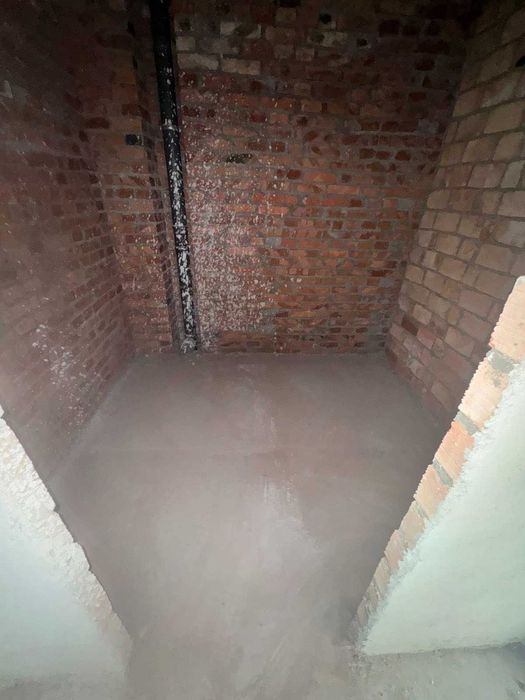 Твій крок до мрії – 1-кімнатна квартира в ЖК «Амстердам» на Озерній