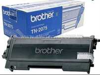 Новий оригінальний картридж Brother TN-2075