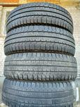 225/75/16СР Michelin Agilis Camping Мишелин 4шт Лето