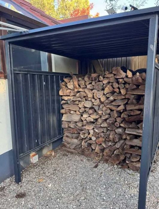 firewood (lenha)