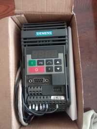 Преобразователь частоты SIEMENS Micromaster Vector