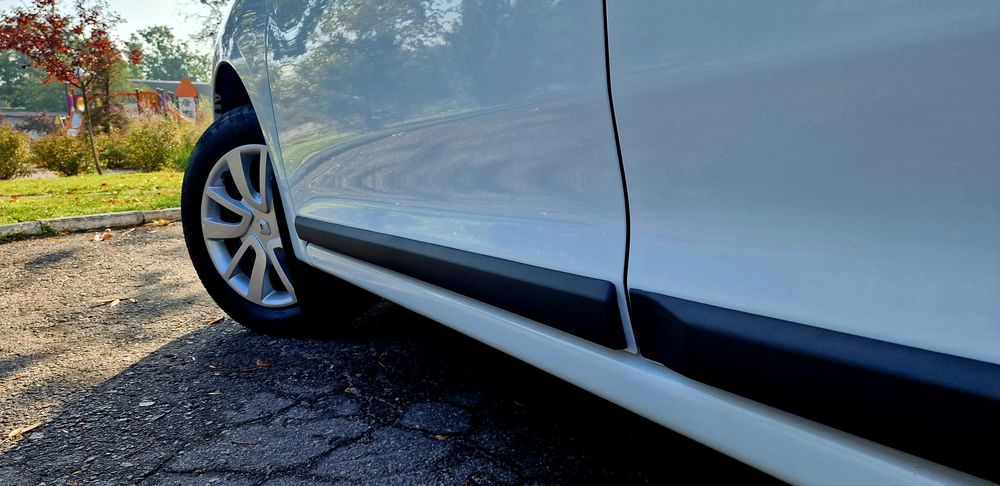 Офіційний авто Renault Sandero АКПП.