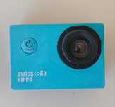 Câmara swiss go hippo