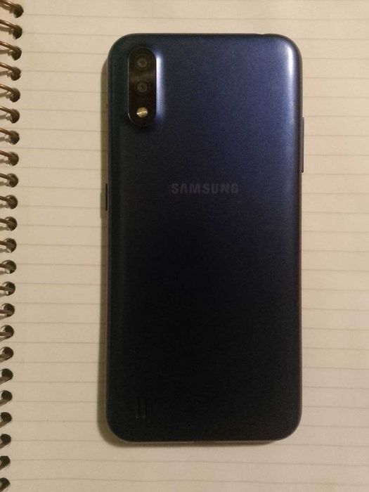 Samsung  a01 в Идеальном Состоянии