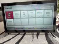 LG LED TV stan idealny