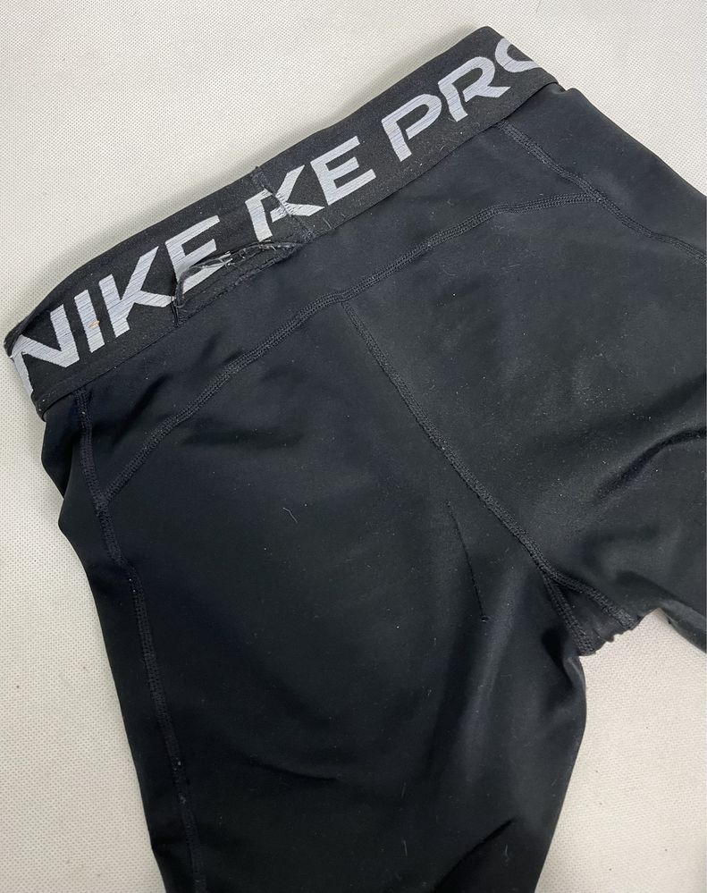 Damskie legginsy Nike Pro