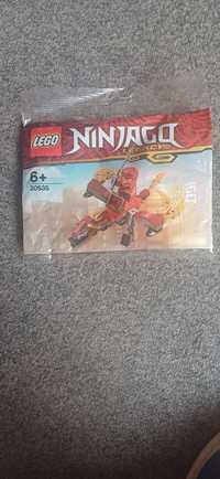 Lego ninjago  kay saszetka nowa 30535
