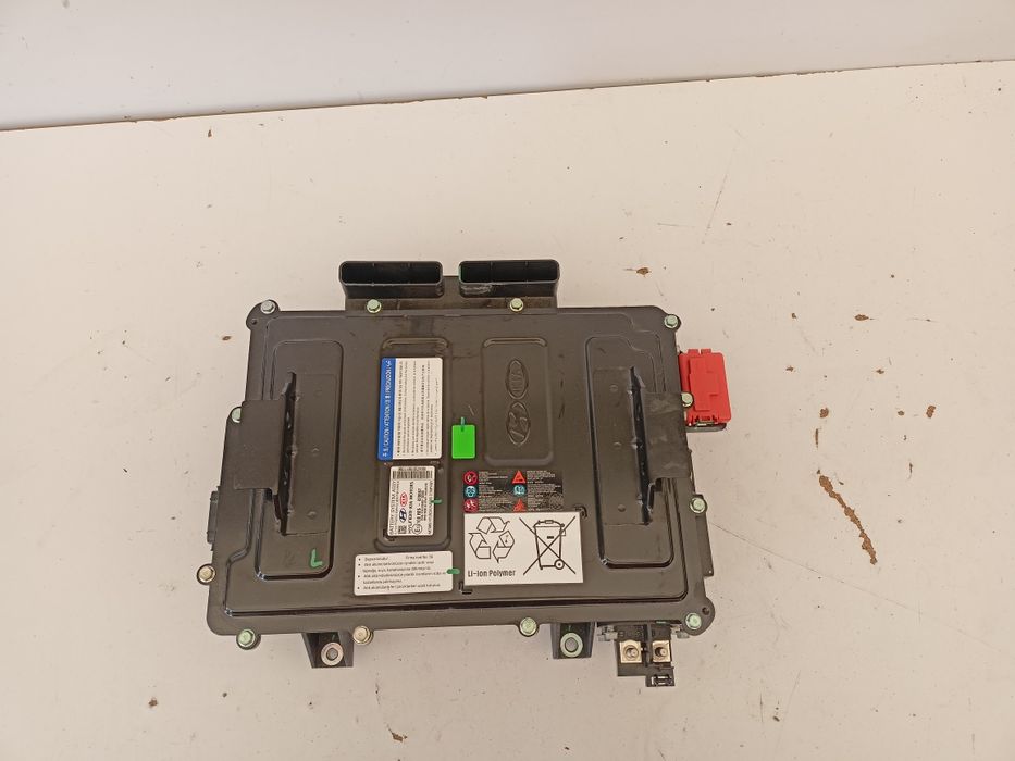 Hyundai I20 III 3 Bayon 20- hybryda 1.0 T-GDI bateria akumulator Aku