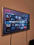 Telewizor Samsung 5 series Smart TV 32 cale
