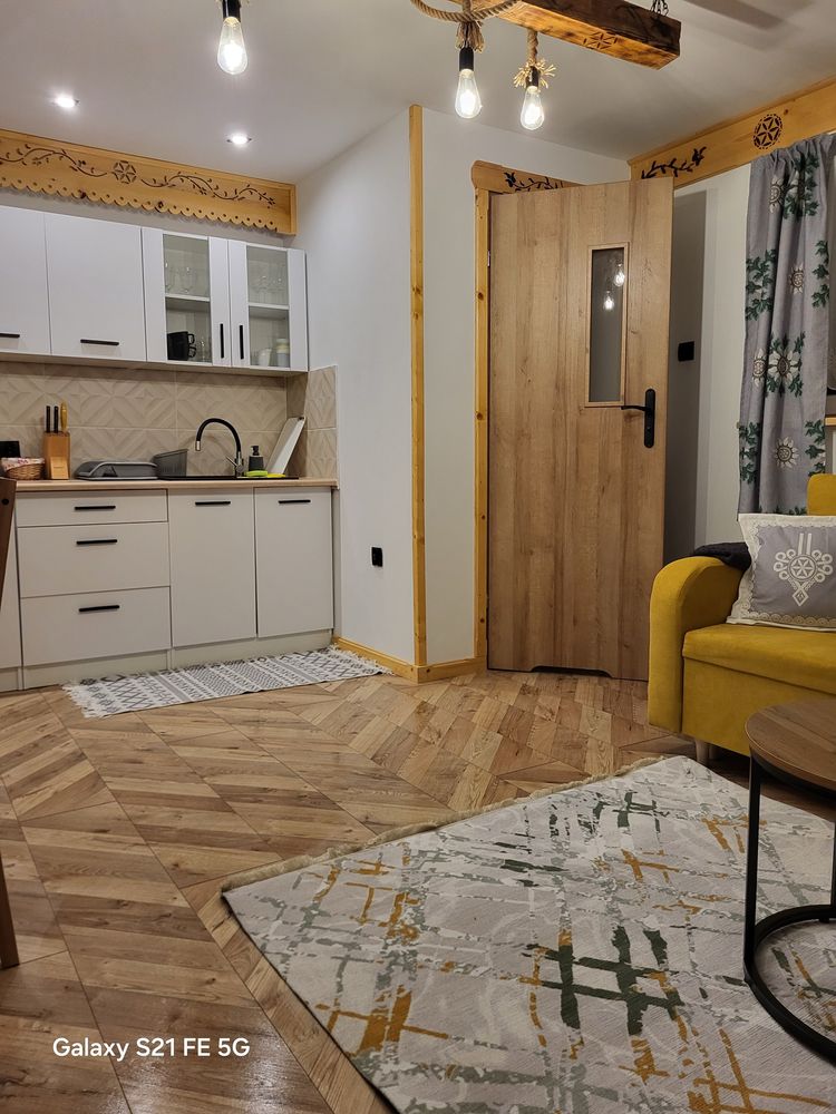 WOLNE OD 30.06 DO 09.07!!!Domek w gorach z jacuzzi i widokiem na Tatry