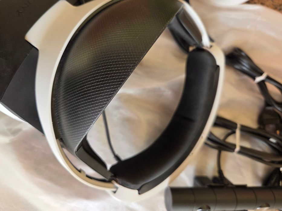 Sony vr playstation com camera